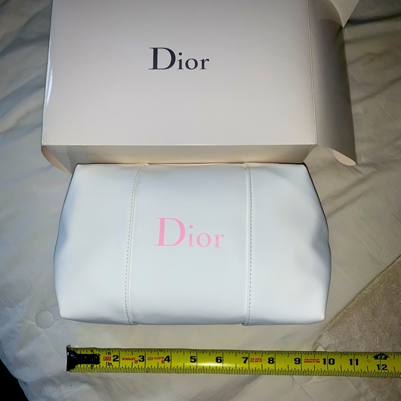 trousse pouch dior
